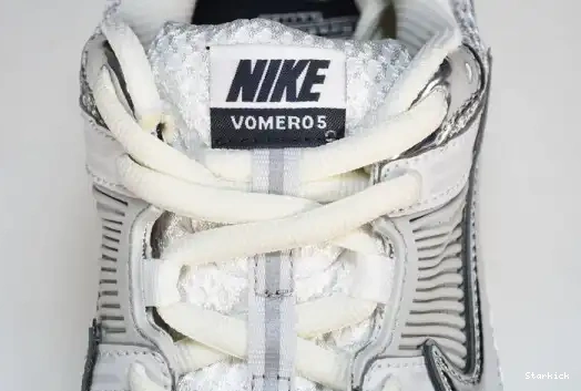 Metallic 5 Vomero Nike Photon Zoom Silver Dust 0618